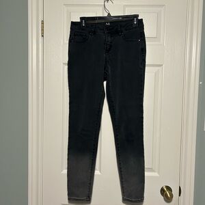 Melanie Lyne L'étroit Superdoux The Super Soft Slim Jeans